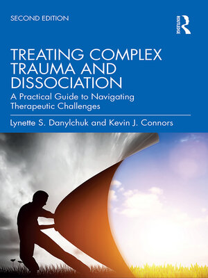 cover image of Treating Complex Trauma and Dissociation